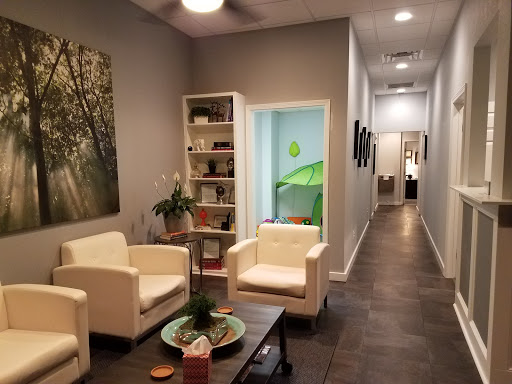 The Spine Lab Chiropractic Center
