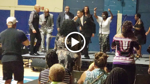 Community Center «Theodore D Young Community Center», reviews and photos, 32 Manhattan Ave, White Plains, NY 10607, USA