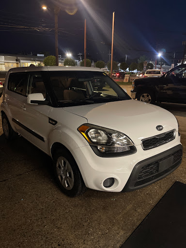 Used Car Dealer «Safe Used Auto Sales», reviews and photos, 21 Danbury Rd, New Milford, CT 06776, USA