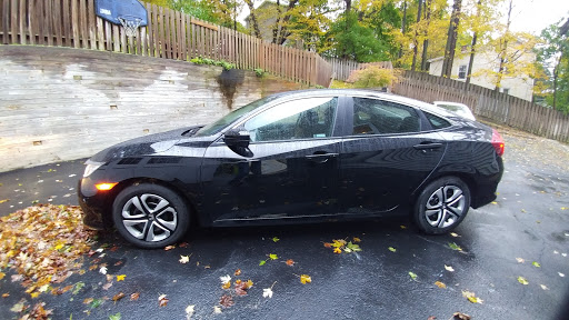 Honda Dealer «Honda of Danbury», reviews and photos, 102 Federal Rd, Danbury, CT 06810, USA