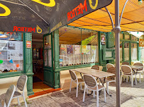 Atmosphère du Restaurant Chez Simone, maison Ganivet depuis 1929 à Chamalières-sur-Loire - n°4