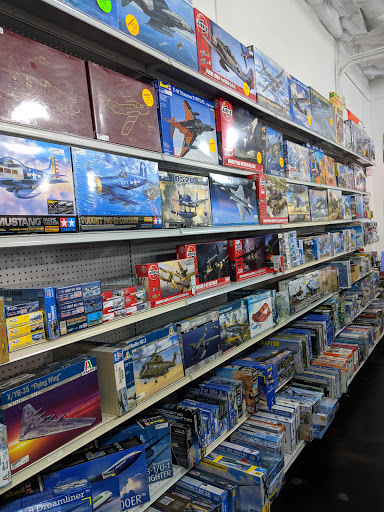 HobbyTown USA