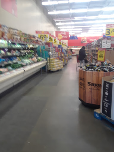 Grocery Store «Save-A-Lot», reviews and photos, 150 S MacDade Blvd, Darby, PA 19023, USA
