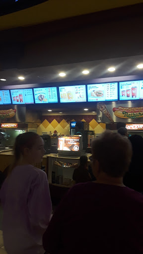 Movie Theater «Regal Cinemas St. Louis Mills 18 & IMAX», reviews and photos, 5555 St.Louis Mills Blvd, Hazelwood, MO 63042, USA