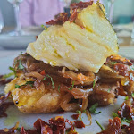 Photo n°6 de l'avis de George.a fait le 14/11/2023 à 10:55 sur le  Sal na Adega - AdegaMãe à Torres Vedras