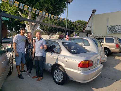 Used Car Dealer «Elmer Field Auto», reviews and photos, 8846 Sepulveda Blvd, North Hills, CA 91343, USA