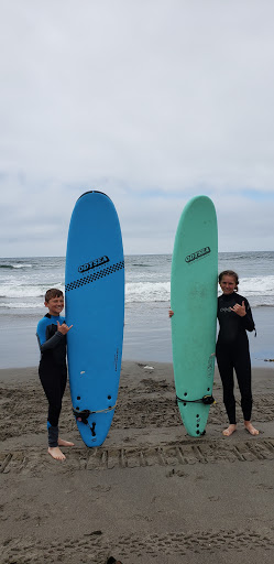 Surf Shop «Live Water Surf Shop», reviews and photos, 3448 Shoreline Hwy, Stinson Beach, CA 94970, USA