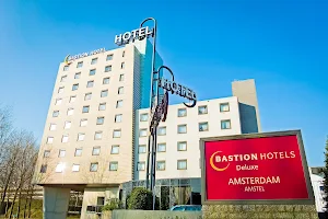 Bastion Hotel Amsterdam Amstel image