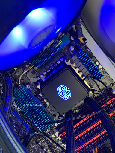 OC Smalltech Computer Repair image