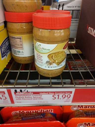 Supermarket «ALDI», reviews and photos, 913 Irving Park Rd, Streamwood, IL 60107, USA