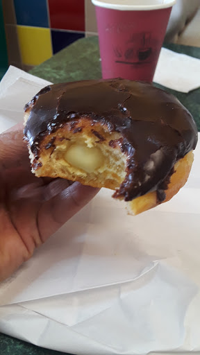 Donut Shop «Donuts and Yogurt», reviews and photos, 1984 W 11th St, Tracy, CA 95376, USA