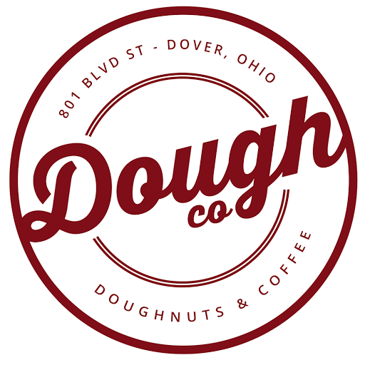 Dough Co. Doughnuts & Coffee
