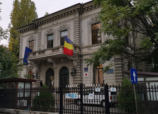 Inspectoratul Școlar al Municipiului București