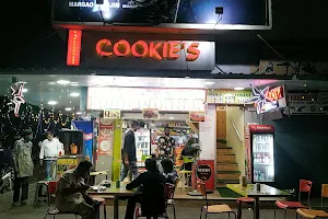 Cookie's Food Corner image