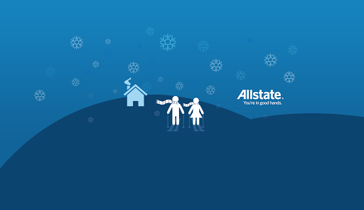 Adam Gorbutt: Allstate Insurance