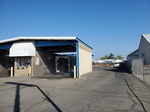 Manteca Car Wash en Manteca