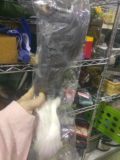 Thrift Store «Goodwill», reviews and photos, 6819 Taft St, Hollywood, FL 33024, USA