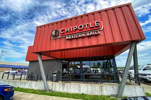 Chipotle Mexican Grill image