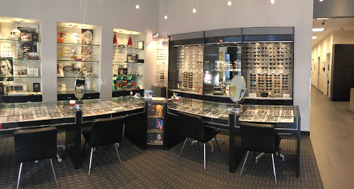 Optometrist «First Eye Care Prestonwood», reviews and photos, 5455 Belt Line Rd #150, Dallas, TX 75254, USA