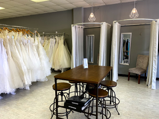 Bridal Shop «Bridal Boutique & Tux Shoppe», reviews and photos, 125 W Main St, Prattville, AL 36067, USA