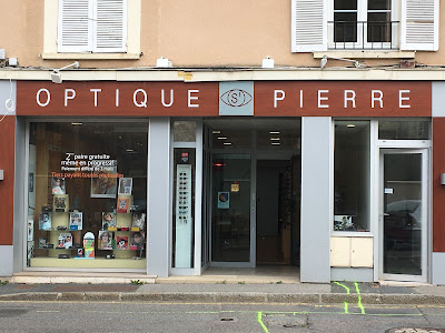 Optique St Pierre à Saint-Pierre-en-Auge