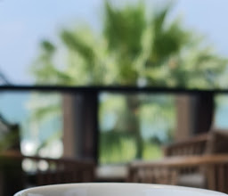 Starbucks CentralFestival Pattaya Beach photo