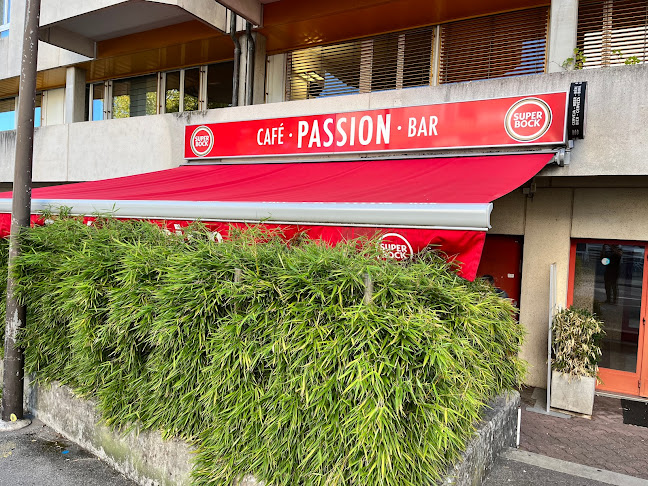 Passions Cafes Sàrl