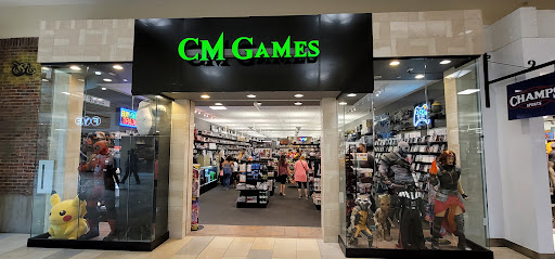 Shopping Mall «Fayette Mall», reviews and photos, 3401 Nicholasville Rd, Lexington, KY 40503, USA