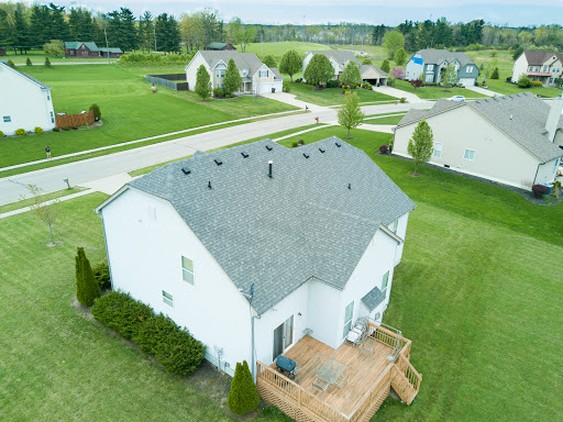 Roofing Contractor «Mr. Roof of Grand Rapids», reviews and photos