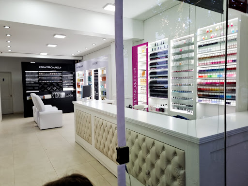 KIKI Nails & Beauty Bar Mendoza