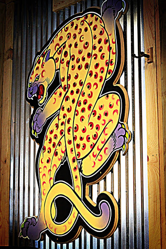 Explore tattoo ideas with names & designs, creative tattoo ideas in Dunn, available at Heart and Hammer Tattoo Co.