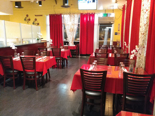 North indian restaurant Simi Valley