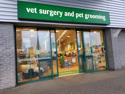 Pets at Home Plymouth