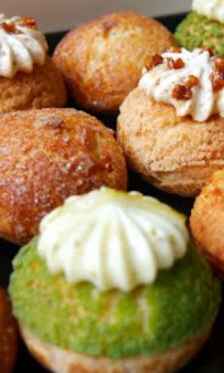 Muffin du Restaurant Bulliz à Paris - n°2