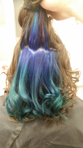 Hair Salon «Ulta Beauty», reviews and photos, 1800 S 320th St, Federal Way, WA 98003, USA