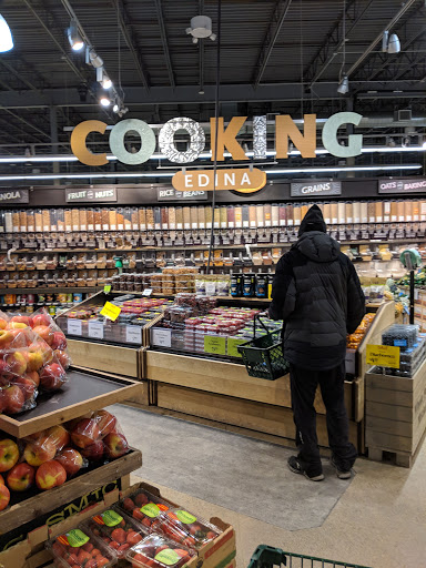 Grocery Store «Whole Foods Market», reviews and photos, 7401 France Ave S, Edina, MN 55435, USA