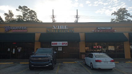 VIBE Nutrition