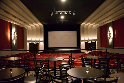 Live Music Venue «The Oaks Theater», reviews and photos, 310 Allegheny River Blvd, Oakmont, PA 15139, USA