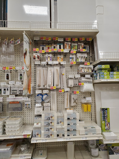 Craft Store «Michaels», reviews and photos, 121 General Stilwell Dr, Marina, CA 93933, USA