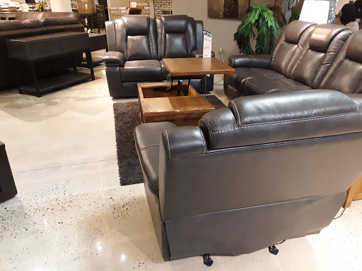 Furniture Store «Ashley HomeStore», reviews and photos, 10921 Hull Street Rd, Midlothian, VA 23112, USA