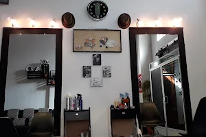 BARBER SHOP "JAMES 31" image