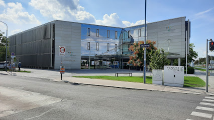 Wiener Dialysezentrum