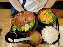 Tonkatsu du Restaurant japonais Hokkaido Ramen à Paris - n°17