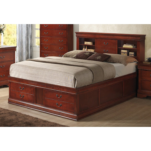 Furniture Store «Big Box Furniture Company», reviews and photos, 3501 NW 33rd St, Miami, FL 33142, USA