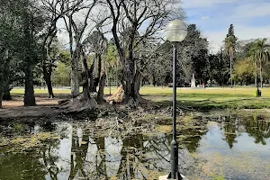 Parque Saavedra Botanical Garden image