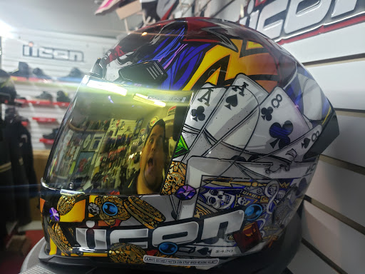 Motorcycle Parts Store «Everything Motorcycles», reviews and photos, 14275 S Dixie Hwy, Miami, FL 33176, USA