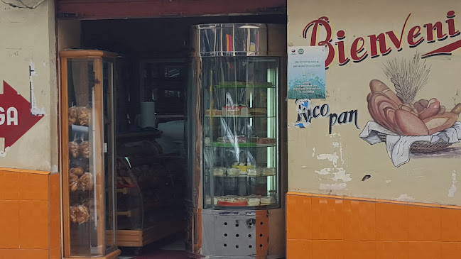 Opiniones de Panaderia MercaPan en Tulcán - Panadería