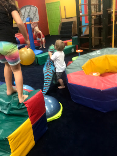 Gymnastics Center «My Gym», reviews and photos, 10950 San Jose Blvd # 10, Jacksonville, FL 32223, USA