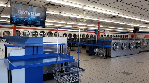 Laundromat «Wash Land Laundromat», reviews and photos, 6049 E Virginia Beach Blvd, Norfolk, VA 23502, USA