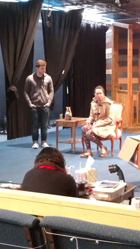 Performing Arts Theater «Lebanon Theatre Co», reviews and photos, 10 S Mechanic St, Lebanon, OH 45036, USA